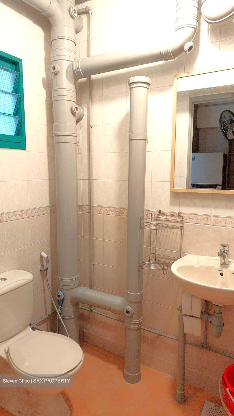 Blk 352A Canberra Road (Sembawang), HDB 4 Rooms #478425371